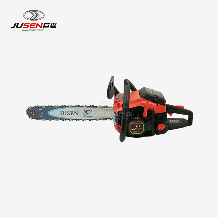 58cc Gas Chainsaw